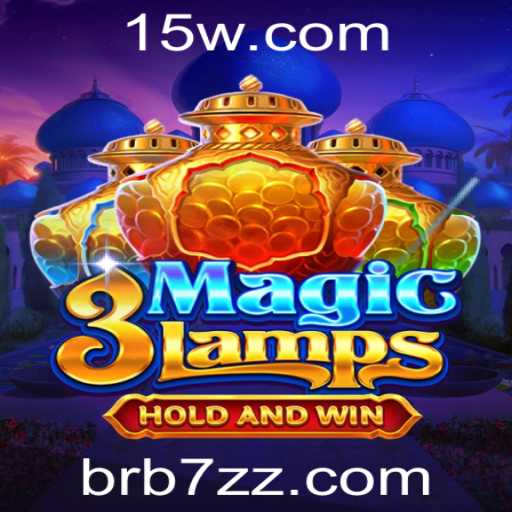 Guia Completo para Jogar 3MagicLamps: Regras, Estratégias e Inovações Recentes