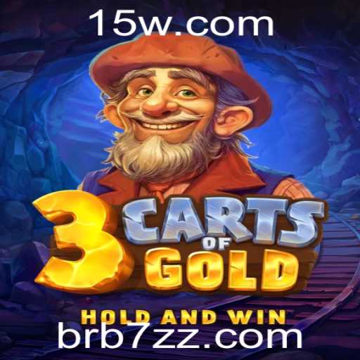 3cartsOfGold: O Jogo de Estratégia e Aventura em Alta