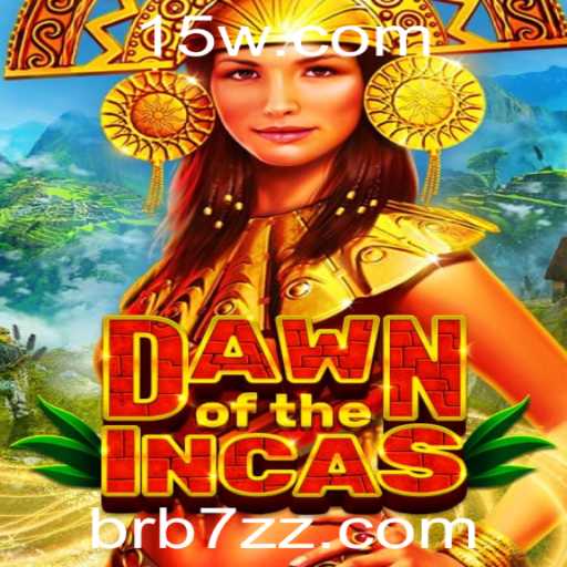 Explorando DawnoftheIncas: Um Mergulho no Mundo dos Incas com BRB7