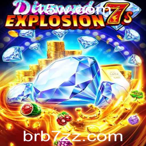 DiamondExplosion7s: Um Mergulho no Brilhante Mundo dos Jogos de Azar