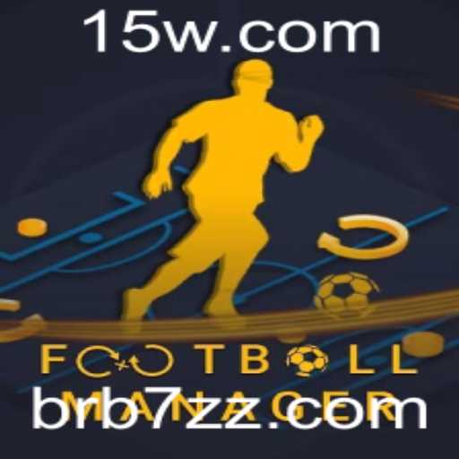 FootballManager: Um Guia Completo Sobre o Jogo Com a Palavra-Chave Surpresa brb7
