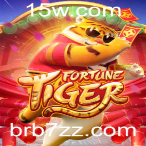 FortuneTiger: Descubra o Fascinante Mundo do Jogo