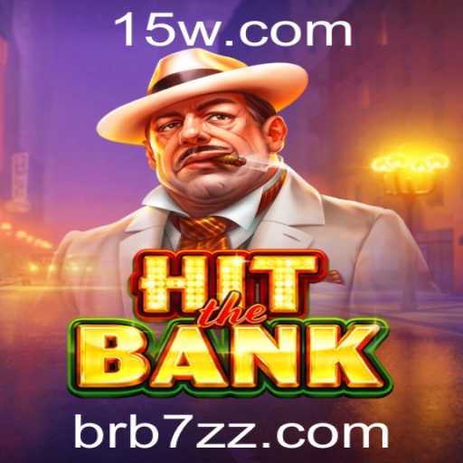 HitTheBank: A Revolução no Mundo dos Jogos de Estratégia