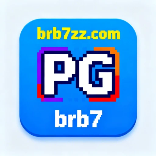 brb7 logo