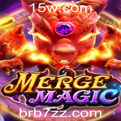 Descubra o Fascinante Mundo de MERGEMAGIC: Aventuras e Estratégia a Cada Movimento