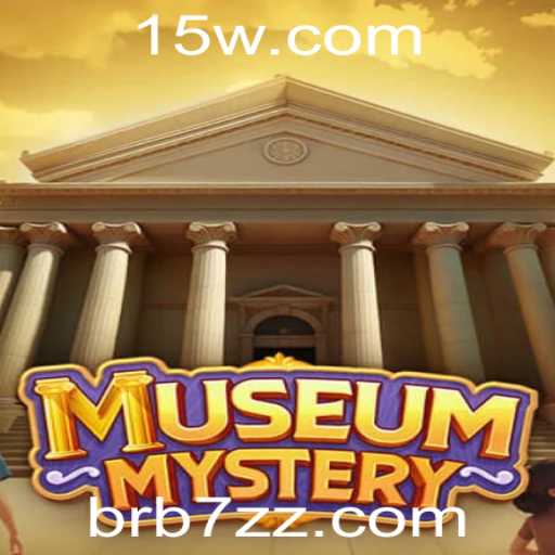 MuseumMystery: Um Mergulho no Enigma dos Museus
