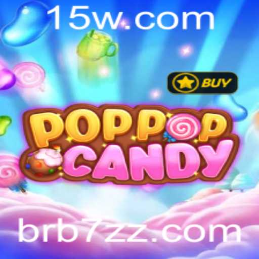 Descubra o Mundo Encantado de POPPOPCANDY: O Jogo dos Doces Estourantes