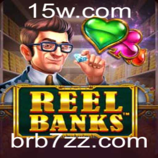 ReelBanks: Mergulho no Universo dos Jogos Inovadores