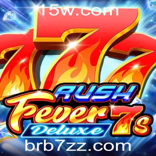 RushFever7sDeluxe: Conheça o Jogo que Está Conquistando Multidões