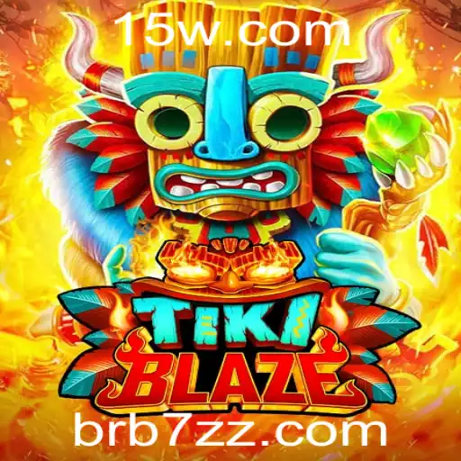 Explorando o Fascinante Mundo de TikiBlaze: O Jogo do Momento