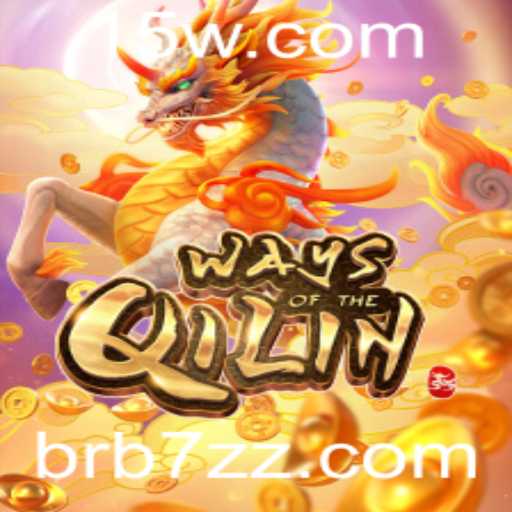 Explorando WaysoftheQilin: O Mundo Mítico de Qilin